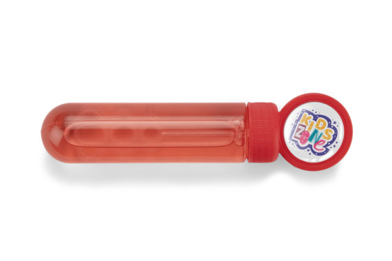 Mýdlové bubliny BUBBLES, 30 ml