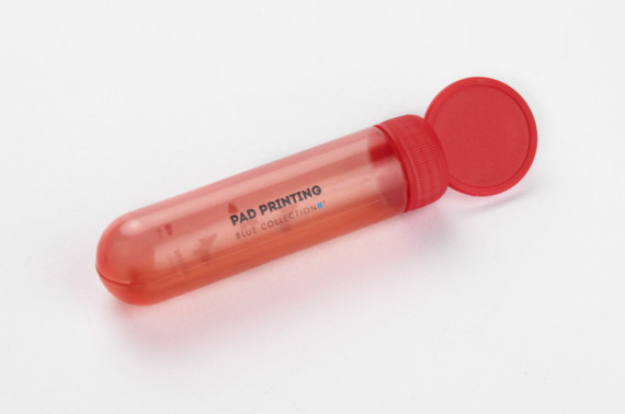 Mýdlové bubliny BUBBLES, 30 ml