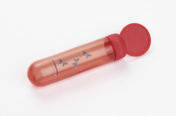 Mýdlové bubliny BUBBLES, 30 ml