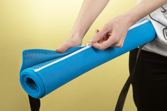 Plážová podložka PLAZZKO