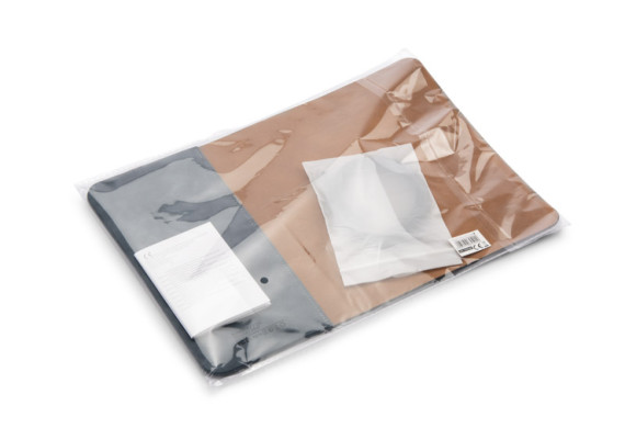 Podložka pod myš s bezdrátovou nabíječkou ENERGO 15W