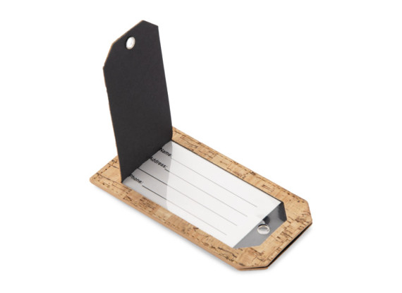 Identifikátor zavazadla LATIDO