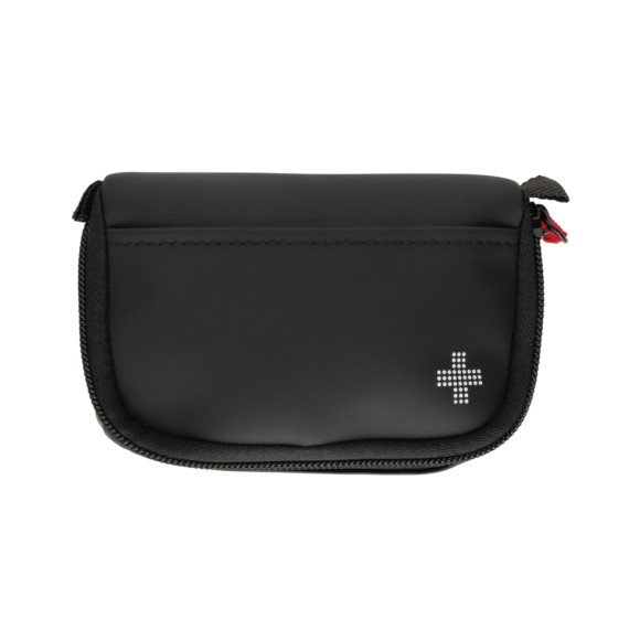 Lékárnička poštovní velikosti z RCS recykl. PU nubuku