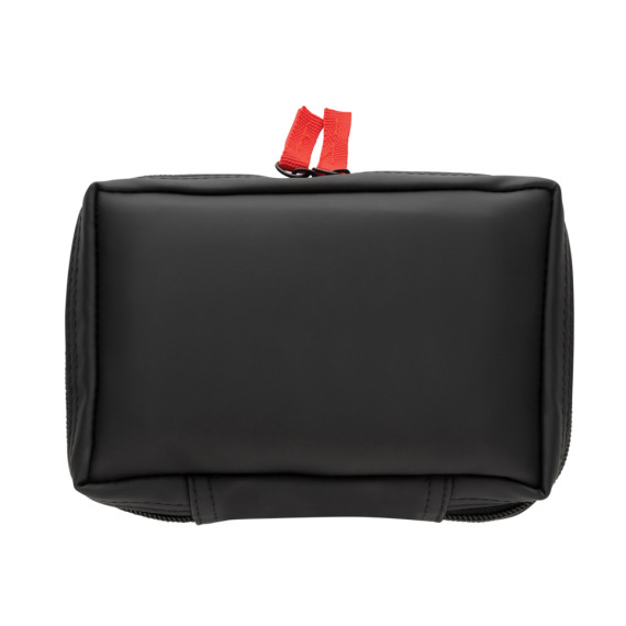 Lékárnička z RCS recykl. PU nubuku