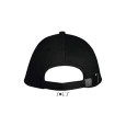 LONG BEACH, LONG BEACH 5PANEL. ČEPICE