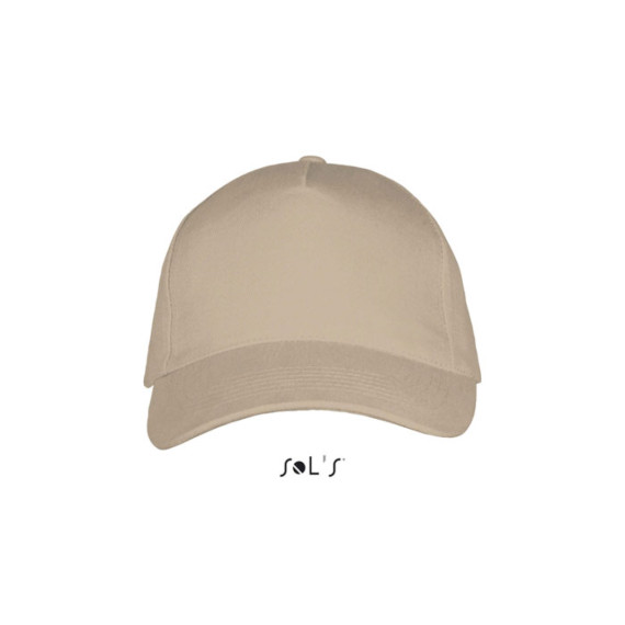 LONG BEACH, LONG BEACH 5PANEL. ČEPICE