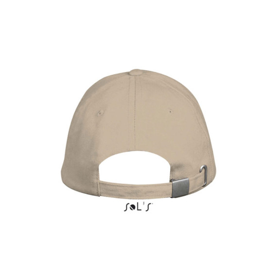 LONG BEACH, LONG BEACH 5PANEL. ČEPICE