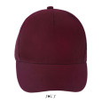 LONG BEACH, LONG BEACH 5PANEL. ČEPICE