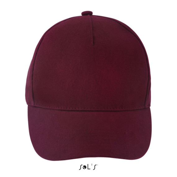 LONG BEACH, LONG BEACH 5PANEL. ČEPICE