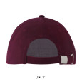 LONG BEACH, LONG BEACH 5PANEL. ČEPICE