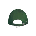 LONG BEACH, LONG BEACH 5PANEL. ČEPICE