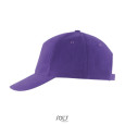 LONG BEACH, LONG BEACH 5PANEL. ČEPICE