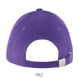 LONG BEACH, LONG BEACH 5PANEL. ČEPICE