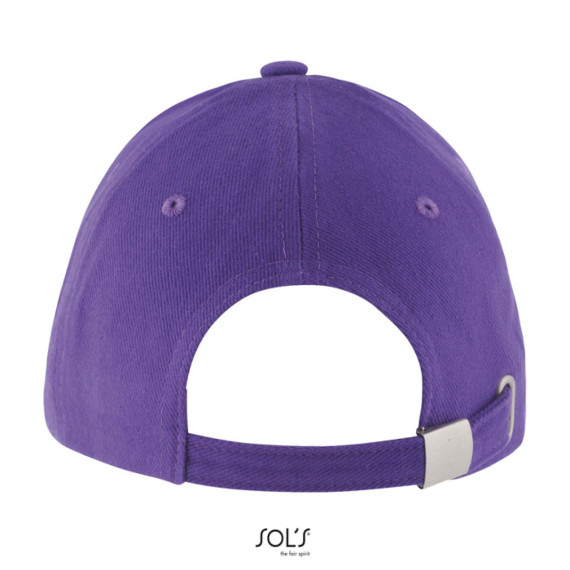 LONG BEACH, LONG BEACH 5PANEL. ČEPICE