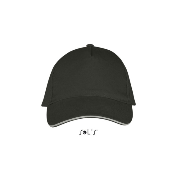 LONG BEACH, LONG BEACH 5PANEL. ČEPICE