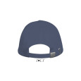 LONG BEACH, LONG BEACH 5PANEL. ČEPICE