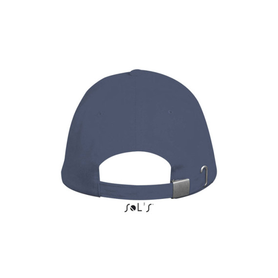 LONG BEACH, LONG BEACH 5PANEL. ČEPICE