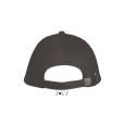 LONG BEACH, LONG BEACH 5PANEL. ČEPICE