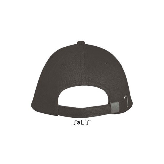LONG BEACH, LONG BEACH 5PANEL. ČEPICE