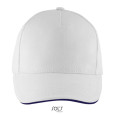 LONG BEACH, LONG BEACH 5PANEL. ČEPICE