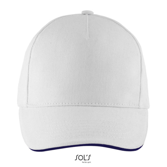 LONG BEACH, LONG BEACH 5PANEL. ČEPICE