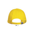 LONG BEACH, LONG BEACH 5PANEL. ČEPICE