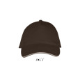 LONG BEACH, LONG BEACH 5PANEL. ČEPICE