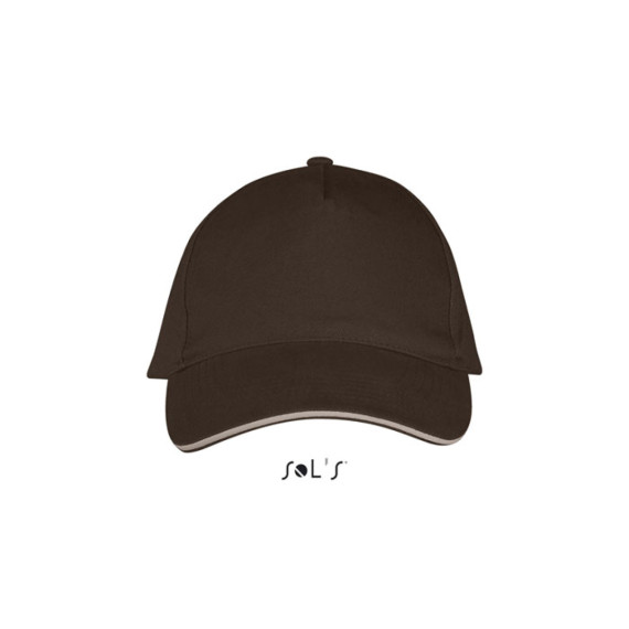 LONG BEACH, LONG BEACH 5PANEL. ČEPICE