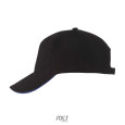 LONG BEACH, LONG BEACH 5PANEL. ČEPICE