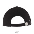 LONG BEACH, LONG BEACH 5PANEL. ČEPICE
