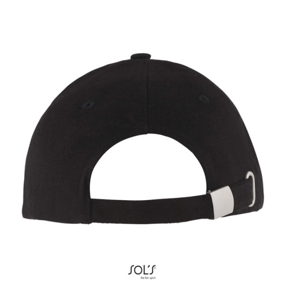 LONG BEACH, LONG BEACH 5PANEL. ČEPICE