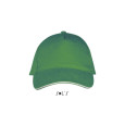 LONG BEACH, LONG BEACH 5PANEL. ČEPICE