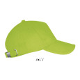 LONG BEACH, LONG BEACH 5PANEL. ČEPICE