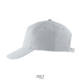 LONG BEACH, LONG BEACH 5PANEL. ČEPICE