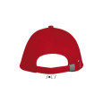 LONG BEACH, LONG BEACH 5PANEL. ČEPICE