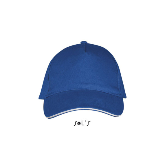 LONG BEACH, LONG BEACH 5PANEL. ČEPICE