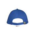 LONG BEACH, LONG BEACH 5PANEL. ČEPICE