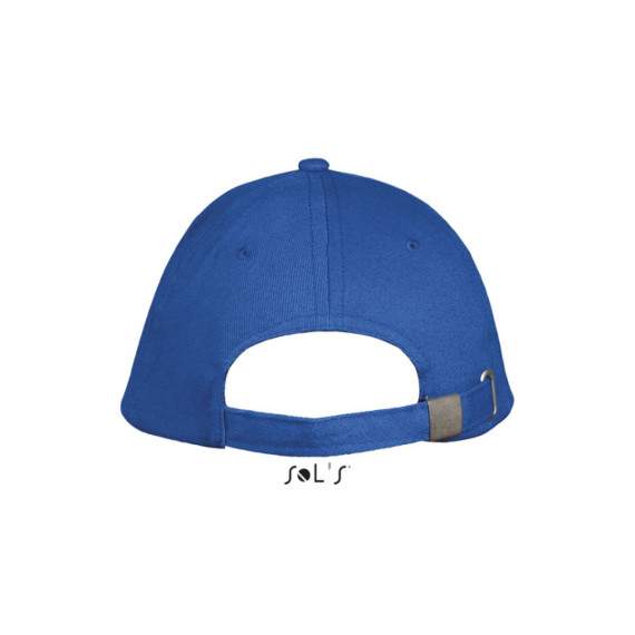 LONG BEACH, LONG BEACH 5PANEL. ČEPICE