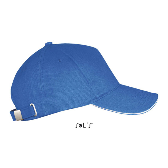 LONG BEACH, LONG BEACH 5PANEL. ČEPICE