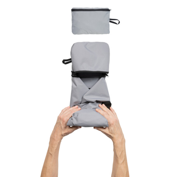 Cestovní skládací taška Dillon AWARE™ RPET