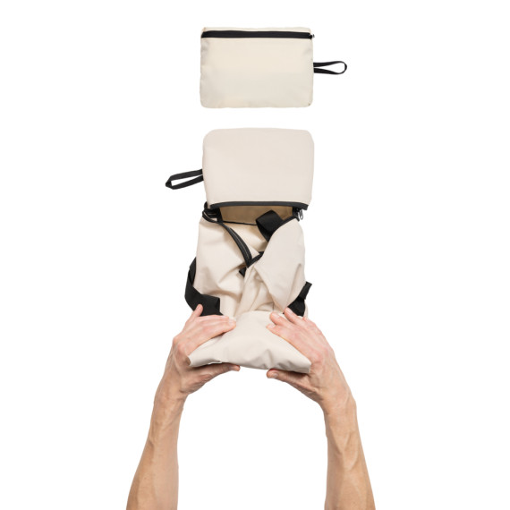 Cestovní skládací taška Dillon AWARE™ RPET