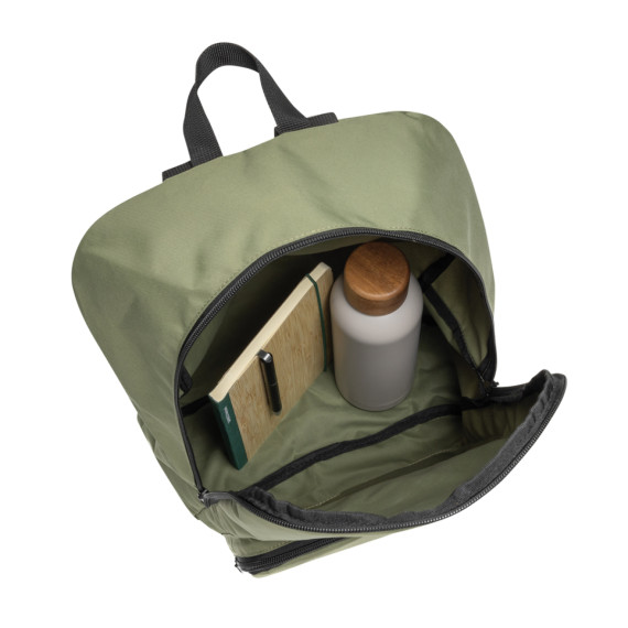 Skládací klasický batoh Dillon AWARE™ RPET