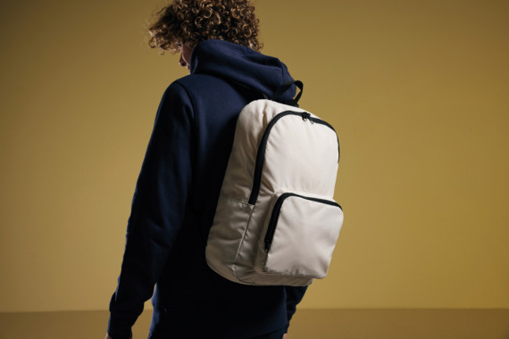 Skládací klasický batoh Dillon AWARE™ RPET