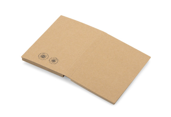 Samolepicí bločky MIKOMI