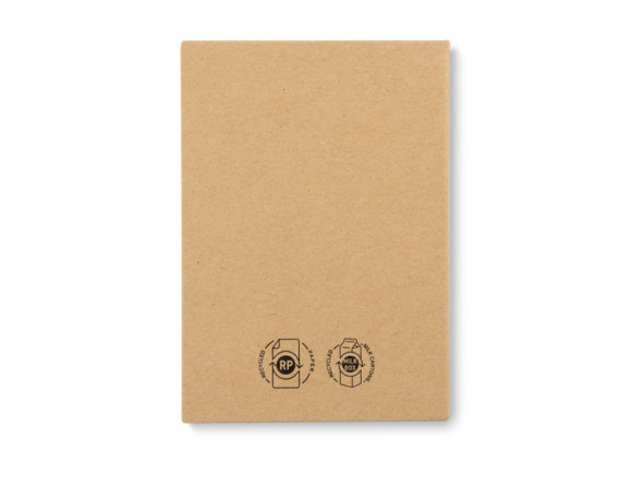 Samolepicí bločky MIKOMI