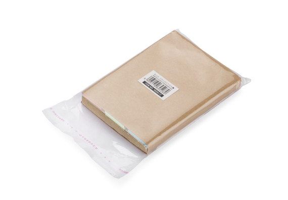 Samolepicí bločky MIKOMI