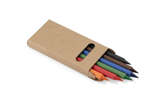 Nekonečné pastelky Panto