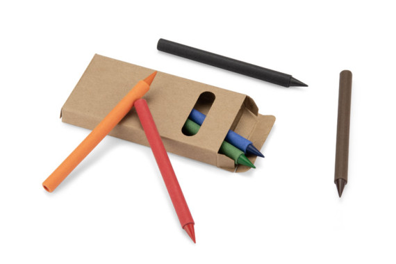 Nekonečné pastelky Panto