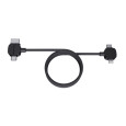 Magnetický kabel Urban Vitamin Stockton 65W z rec. TPE/PET