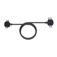 Magnetický kabel Urban Vitamin Stockton 65W z rec. TPE/PET